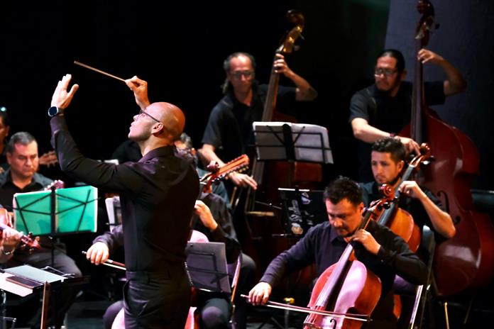 Ensambles estatales integran la nueva temporada de Martes Musicales