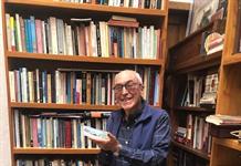 Falleció a los 91 años de edad, Esteban Garaiz, un funcionario electoral de carrera