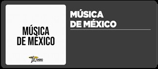 M&uacute;sica de M&eacute;xico AMECA