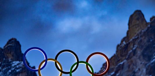 Los deportistas más laureados en los Juegos Olímpicos de Invierno