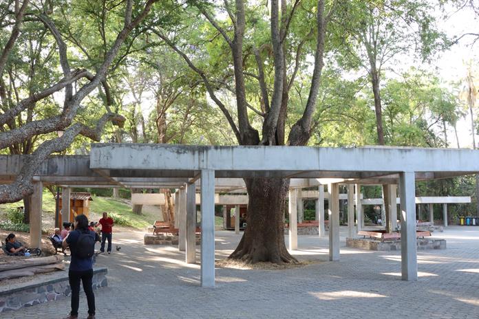 Manantiales de Colomos en riesgo: Jalisco pierde juicio clave frente a intereses ejidales Manantiales de Colomos en riesgo: Jalisco pierde juicio clave frente a intereses ejidales