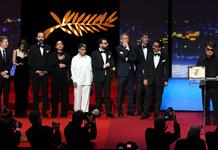 Alemania exige liberación del guionista Mehdi Mahmoudian tras detención en Teherán