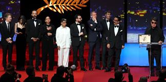 Alemania exige liberaci&oacute;n del guionista Mehdi Mahmoudian tras detenci&oacute;n en Teher&aacute;n