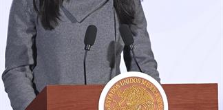 Gobierno de M&eacute;xico anuncia iniciativa para regular doblaje con IA