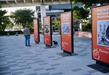 Exponen las “Postales Antiguas de Zapopan”, un portal a las tradiciones y estilos de vida del pasado Exponen las “Postales Antiguas de Zapopan”, un portal a las tradiciones y estilos de vida del pasado