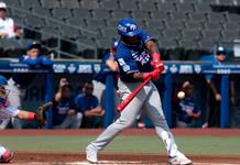 Dominicana resiste ante Puerto Rico y logra segunda victoria en Serie del Caribe Dominicana resiste ante Puerto Rico y logra segunda victoria en Serie del Caribe