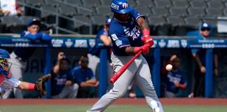 Dominicana resiste ante Puerto Rico y logra segunda victoria en Serie del Caribe
