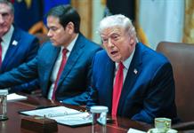 Donald Trump y Narendra Modi acuerdan reducción de aranceles entre EE.UU. e India