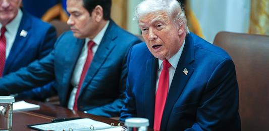 Donald Trump y Narendra Modi acuerdan reducción de aranceles entre EE.UU. e India