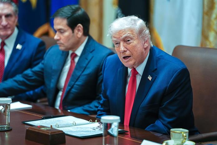 Donald Trump y Narendra Modi acuerdan reducción de aranceles entre EE.UU. e India