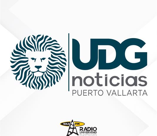 UDG Noticias VALLARTA - 03 de febrero del 2026