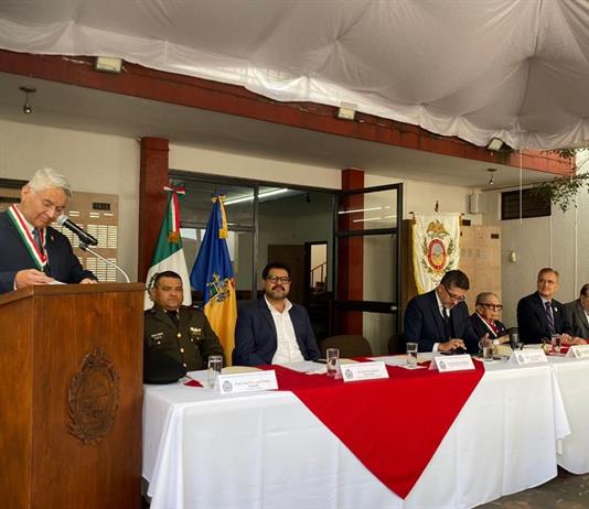 Benem&eacute;rita Sociedad de Geograf&iacute;a y Estad&iacute;stica de Jalisco renueva directiva y pide al gobierno atender urgencias como el R&iacute;o Santiago