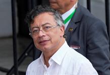 Petro espera lograr un borrón y cuenta nueva con Trump en la Casa Blanca