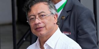 Petro espera lograr un borr&oacute;n y cuenta nueva con Trump en la Casa Blanca