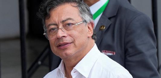 Petro espera lograr un borrón y cuenta nueva con Trump en la Casa Blanca