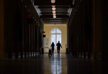 Congreso de EEUU pone fin al cierre del gobierno Congreso de EEUU pone fin al cierre del gobierno