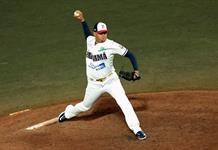 México aporrea a Panamá y Dominicana lidera la Serie del Caribe