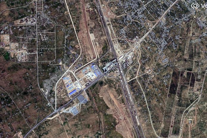 Un viaje humillante, denuncia una palestina a su regreso de Egipto Un viaje humillante, denuncia una palestina a su regreso de Egipto