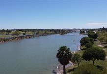 EE.UU. anuncia un acuerdo de trasvase de agua con M&eacute;xico tras meses de disputa