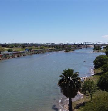 EE.UU. anuncia un acuerdo de trasvase de agua con México tras meses de disputa EE.UU. anuncia un acuerdo de trasvase de agua con México tras meses de disputa