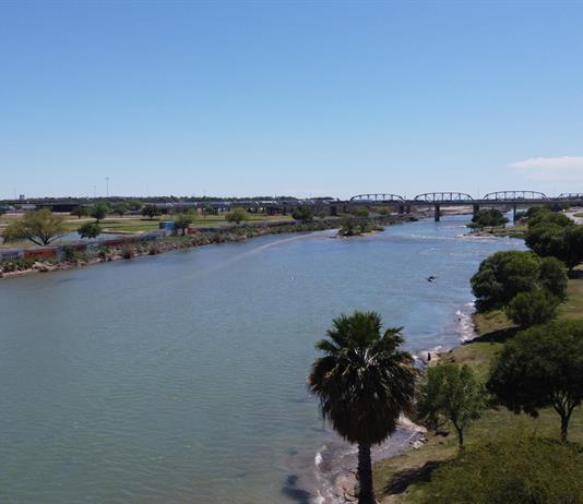 EE.UU. anuncia un acuerdo de trasvase de agua con M&eacute;xico tras meses de disputa