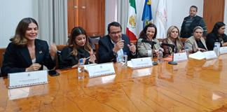 MC le pide a Almaguer que comparezca ante el pleno y explique por qu&eacute; ocult&oacute; su pasado delictivo