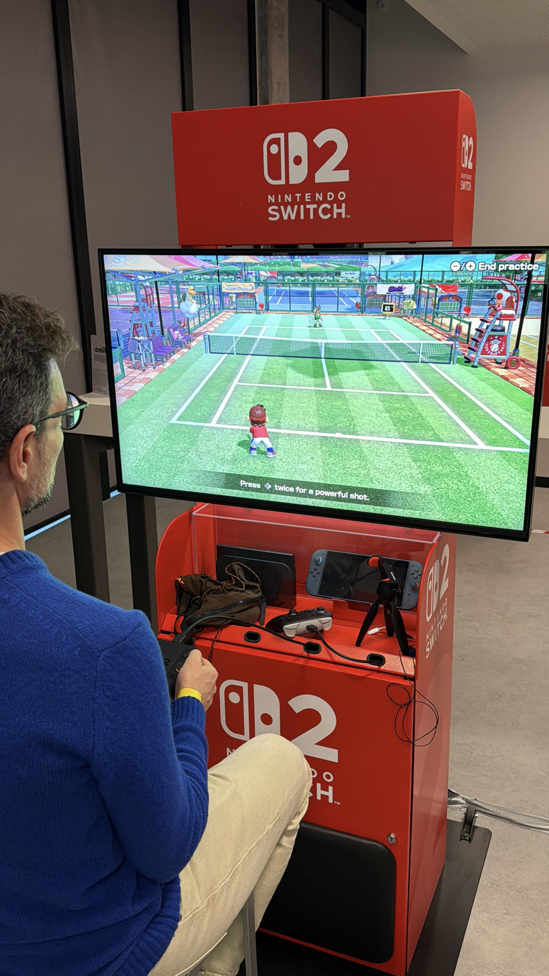 Nintendo apuesta por la nostalgia de Virtual Boy y Super Mario para arrancar 2026