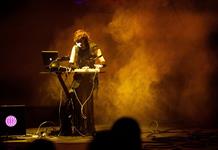 El sonido de Ex N&eacute;bula y la literatura de Carmen Villoro activan el Centro para la Cultura de la Ribera