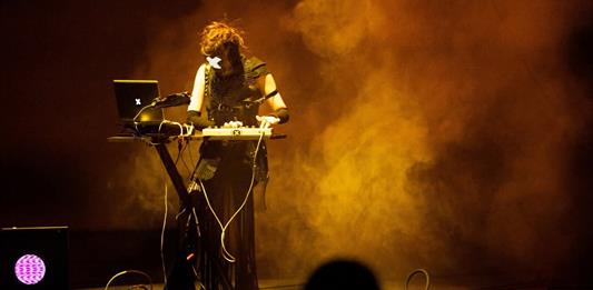 El sonido de Ex Nébula y la literatura de Carmen Villoro activan el Centro para la Cultura de la Ribera