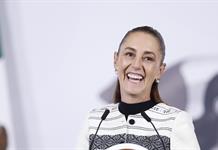 El 69 % de mexicanos aprueba la gestión de Sheinbaum y la desaprobación sigue en el 30 % El 69 % de mexicanos aprueba la gestión de Sheinbaum y la desaprobación sigue en el 30 %