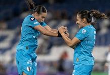 Monterrey aprieta la lucha en la cima del Clausura femenino con Am&eacute;rica y Guadalajara