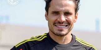 América de México anuncia fichaje del brasileño Raphael Veiga América de México anuncia fichaje del brasileño Raphael Veiga