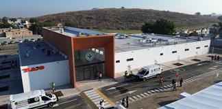 Regresan los trasplantes de m&eacute;dula &oacute;sea al Hospital Civil, hay 15 ni&ntilde;os en lista de espera