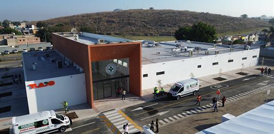 Regresan los trasplantes de médula ósea al Hospital Civil, hay 15 niños en lista de espera