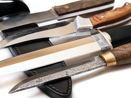 Entre fuego y acero, la herencia artesanal de los cuchilleros de Sayula de M&eacute;xico