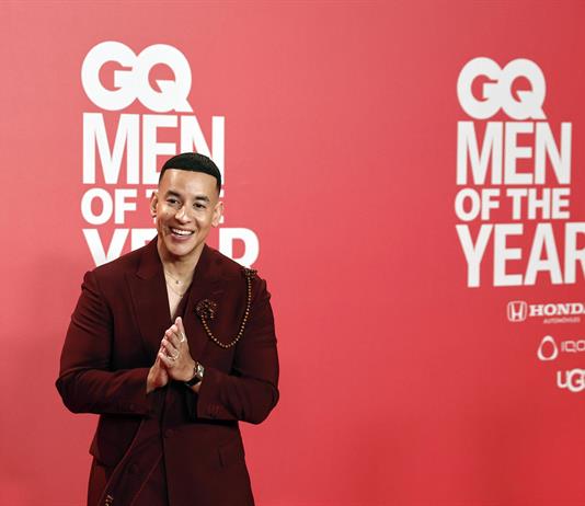 Los 50 a&ntilde;os de Daddy Yankee, de jefe del reguet&oacute;n a artista cristiano