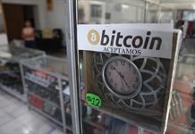 El bitc&oacute;in pierde casi el 7 % y registra su m&iacute;nimo desde noviembre de 2024