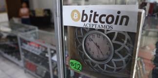 El bitc&oacute;in pierde casi el 7 % y registra su m&iacute;nimo desde noviembre de 2024