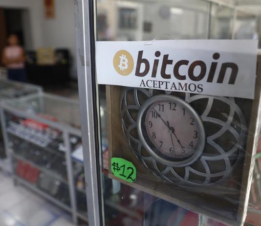 El bitc&oacute;in pierde casi el 7 % y registra su m&iacute;nimo desde noviembre de 2024