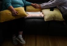 Una familia mexicana lleva dos meses encerrada en su casa de Mineápolis por miedo al ICE Una familia mexicana lleva dos meses encerrada en su casa de Mineápolis por miedo al ICE