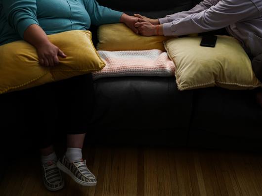 Una familia mexicana lleva dos meses encerrada en su casa de Mine&aacute;polis por miedo al ICE