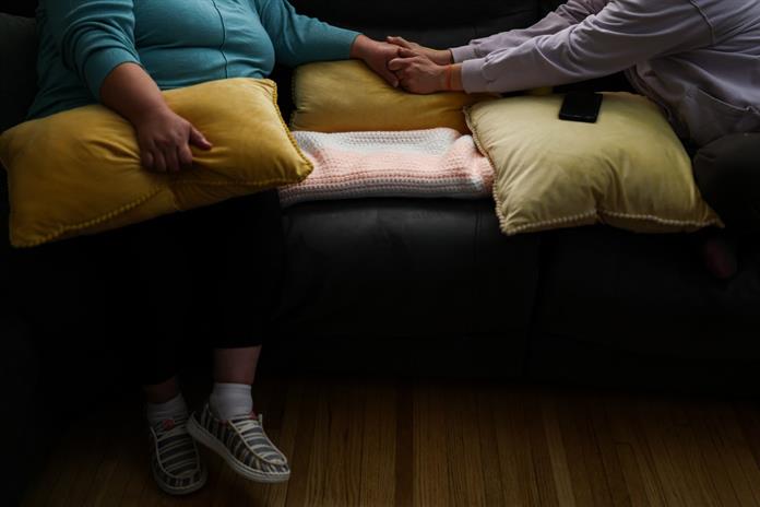 Una familia mexicana lleva dos meses encerrada en su casa de Mineápolis por miedo al ICE Una familia mexicana lleva dos meses encerrada en su casa de Mineápolis por miedo al ICE