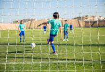 Conmebol lanza campaña contra racismo y violencia en estadios Conmebol lanza campaña contra racismo y violencia en estadios