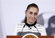 M&eacute;xico presenta plan por 323.400 millones de d&oacute;lares para impulsar inversi&oacute;n hasta 2030