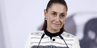 M&eacute;xico presenta plan por 323.400 millones de d&oacute;lares para impulsar inversi&oacute;n hasta 2030