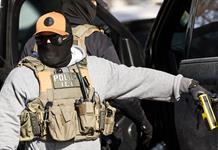 Nueva York desplegará observadores para vigilar a los agentes de inmigración Nueva York desplegará observadores para vigilar a los agentes de inmigración