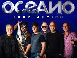 La banda paname&ntilde;a OCEANO regresar&aacute; a Guadalajara con un concierto en Cuerda Cultura