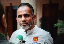 “Por ética”, piden que el diputado Leonardo Almaguer deje su curul