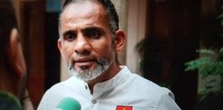 "Por &eacute;tica", piden que el diputado Leonardo Almaguer deje su curul