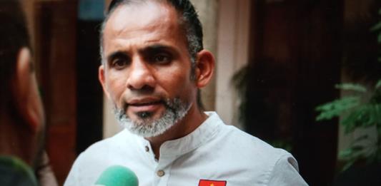 “Por ética”, piden que el diputado Leonardo Almaguer deje su curul